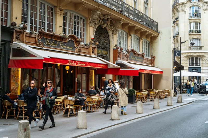 Vieille ville de Genève