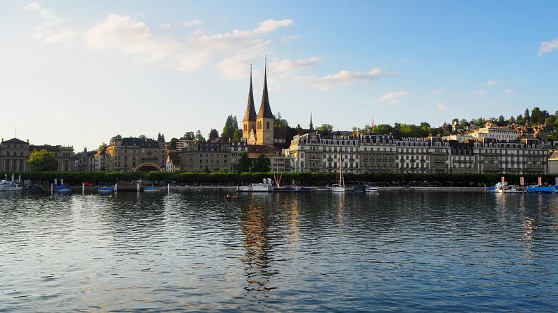 Lucerne